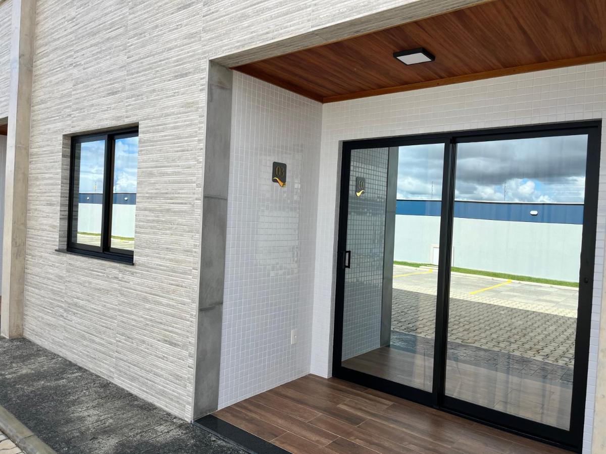 Conquista Executive Residence Vitória da Conquista Exteriör bild