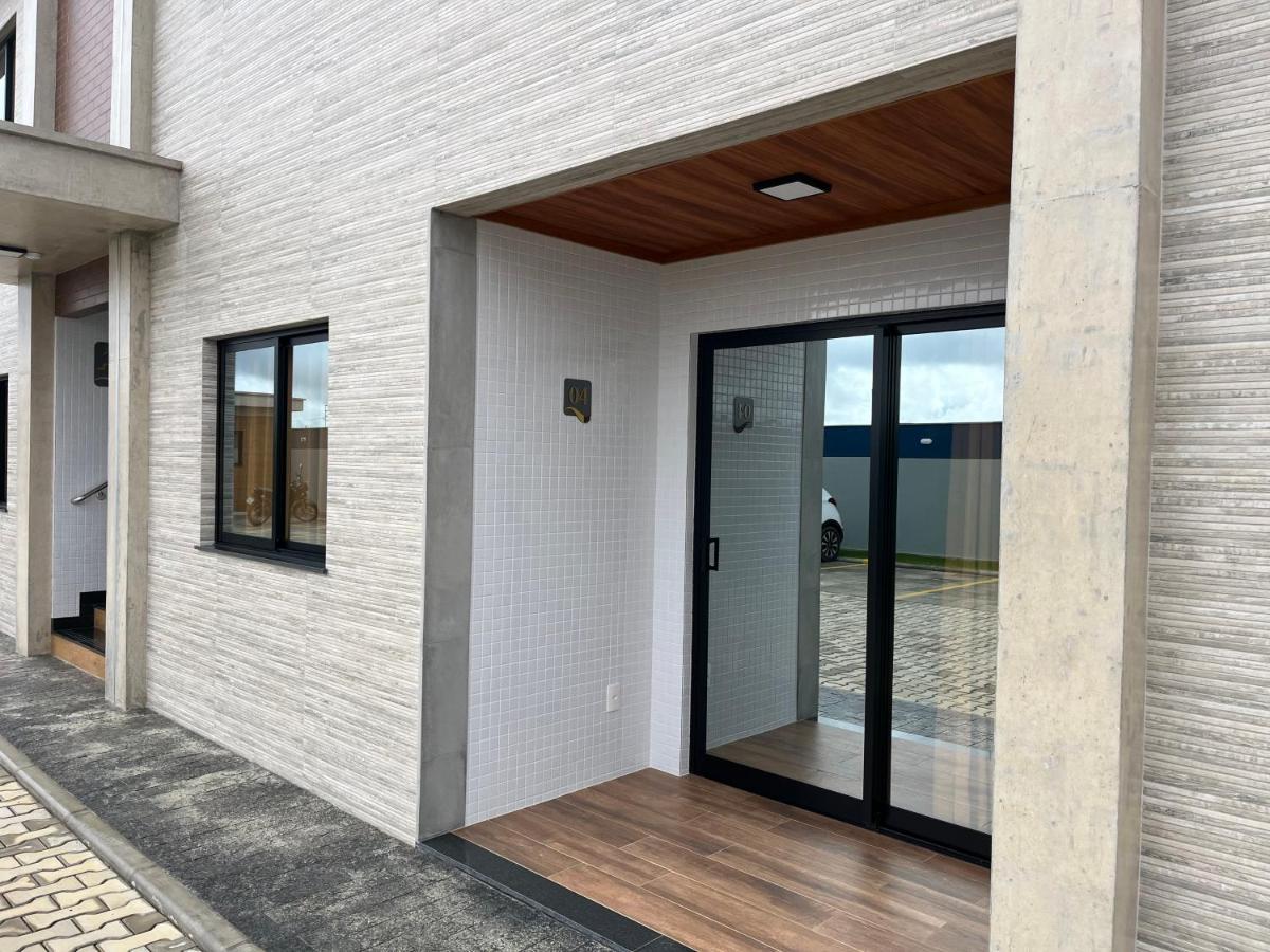 Conquista Executive Residence Vitória da Conquista Exteriör bild
