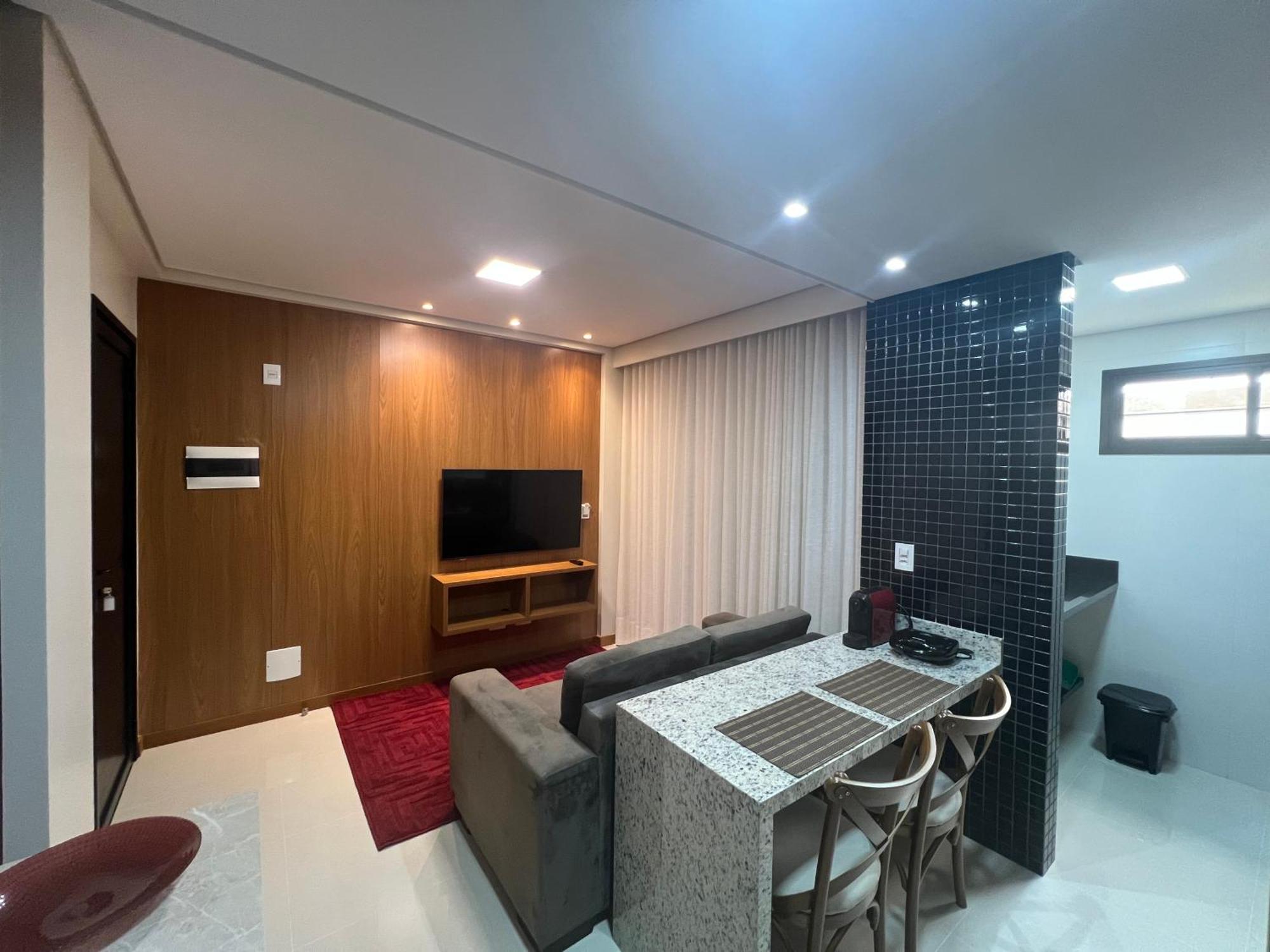 Conquista Executive Residence Vitória da Conquista Exteriör bild